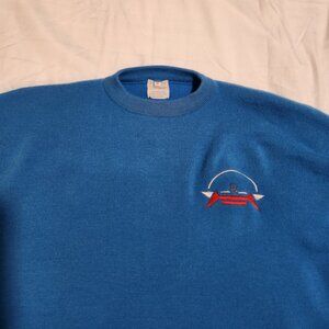 Medium Ladies Bogner Ski Sweater